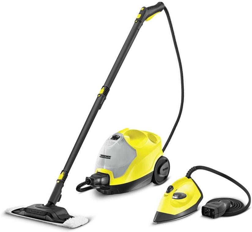KARCHER SI 4 EasyFix Iron / 1.512-454.0
