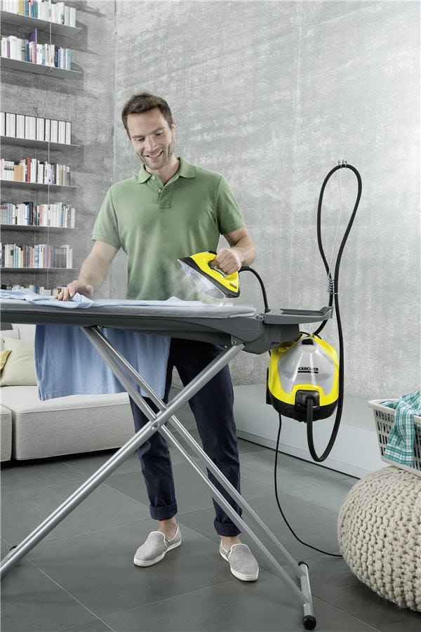 KARCHER SI 4 EasyFix Iron / 1.512-454.0