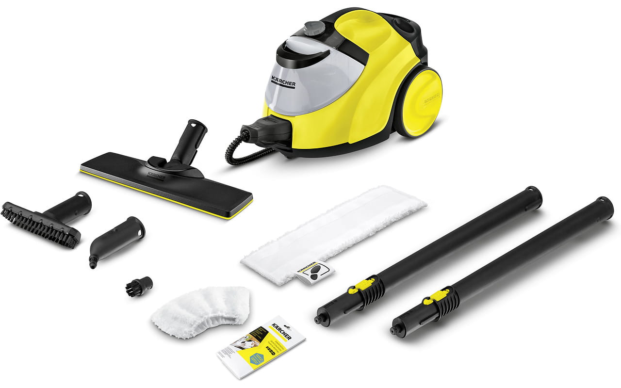 Karcher SC 5 EasyFix / 1.512-530.0
