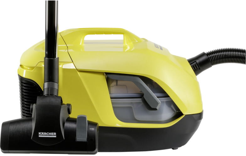 Karcher DS 6 Waterfilter / 1.195-220.0