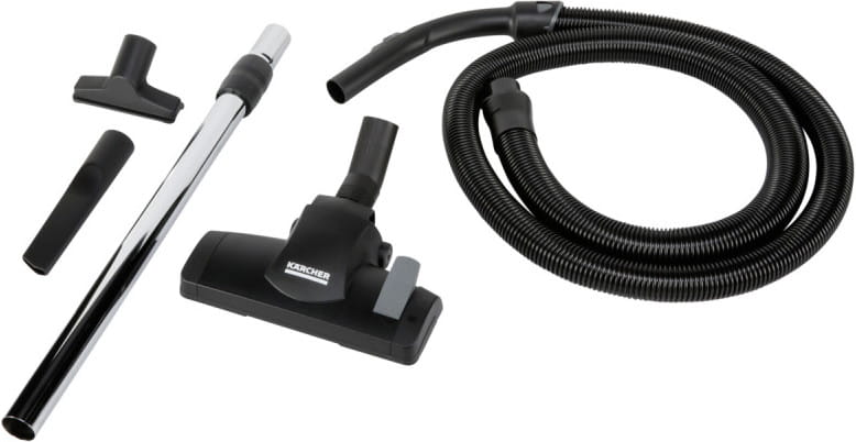 Karcher DS 6 Waterfilter / 1.195-220.0