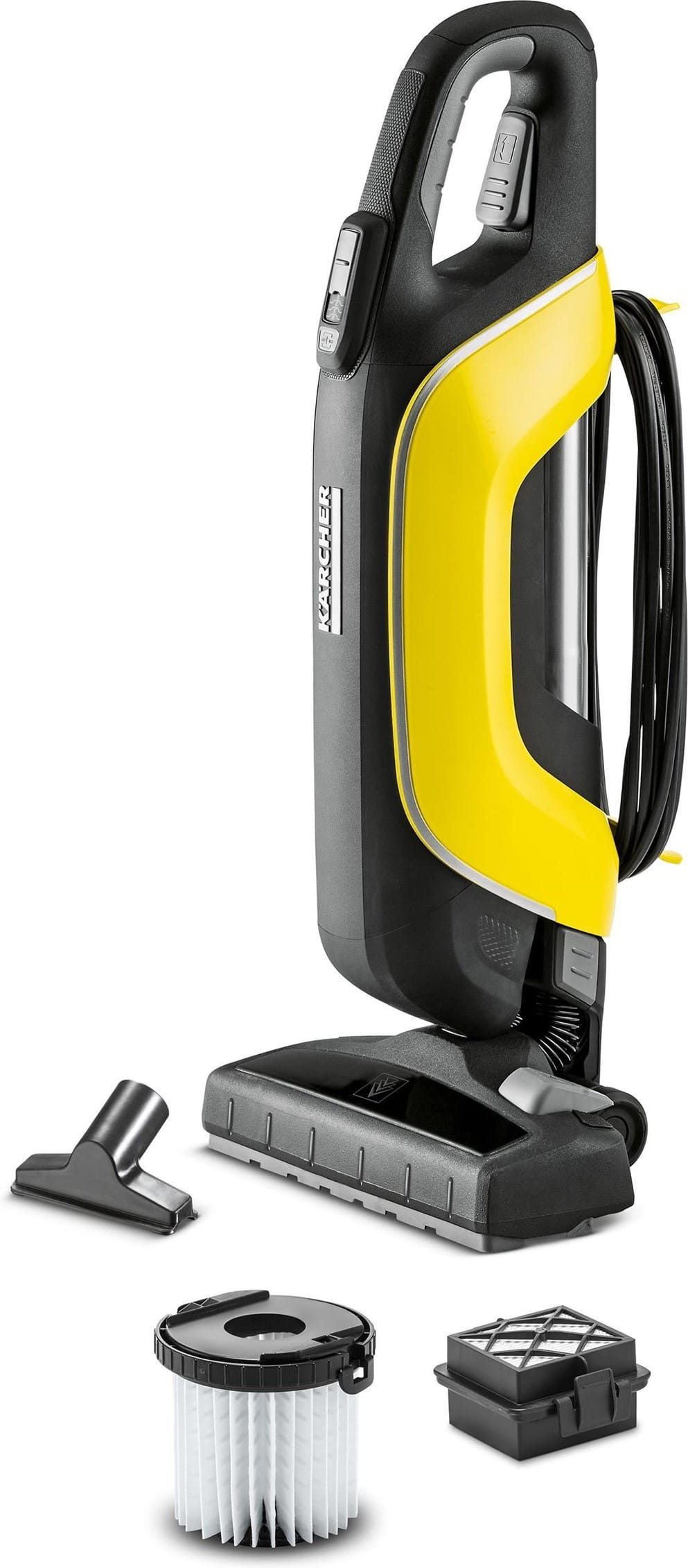 Karcher VC 5 Cordless Battery / 1.349-300.0