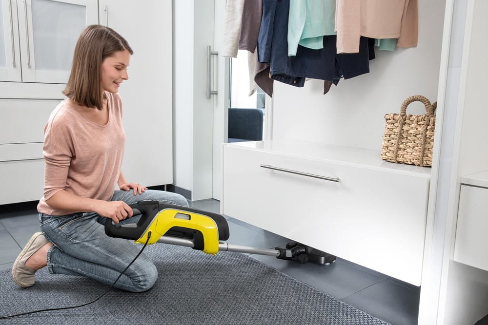 Karcher VC 5 Cordless Battery / 1.349-300.0