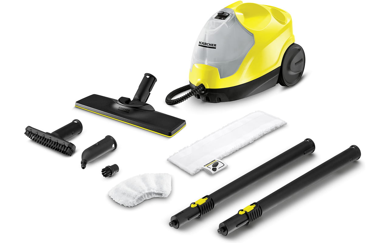 Karcher SC 4 EasyFix / 1.512-450.0