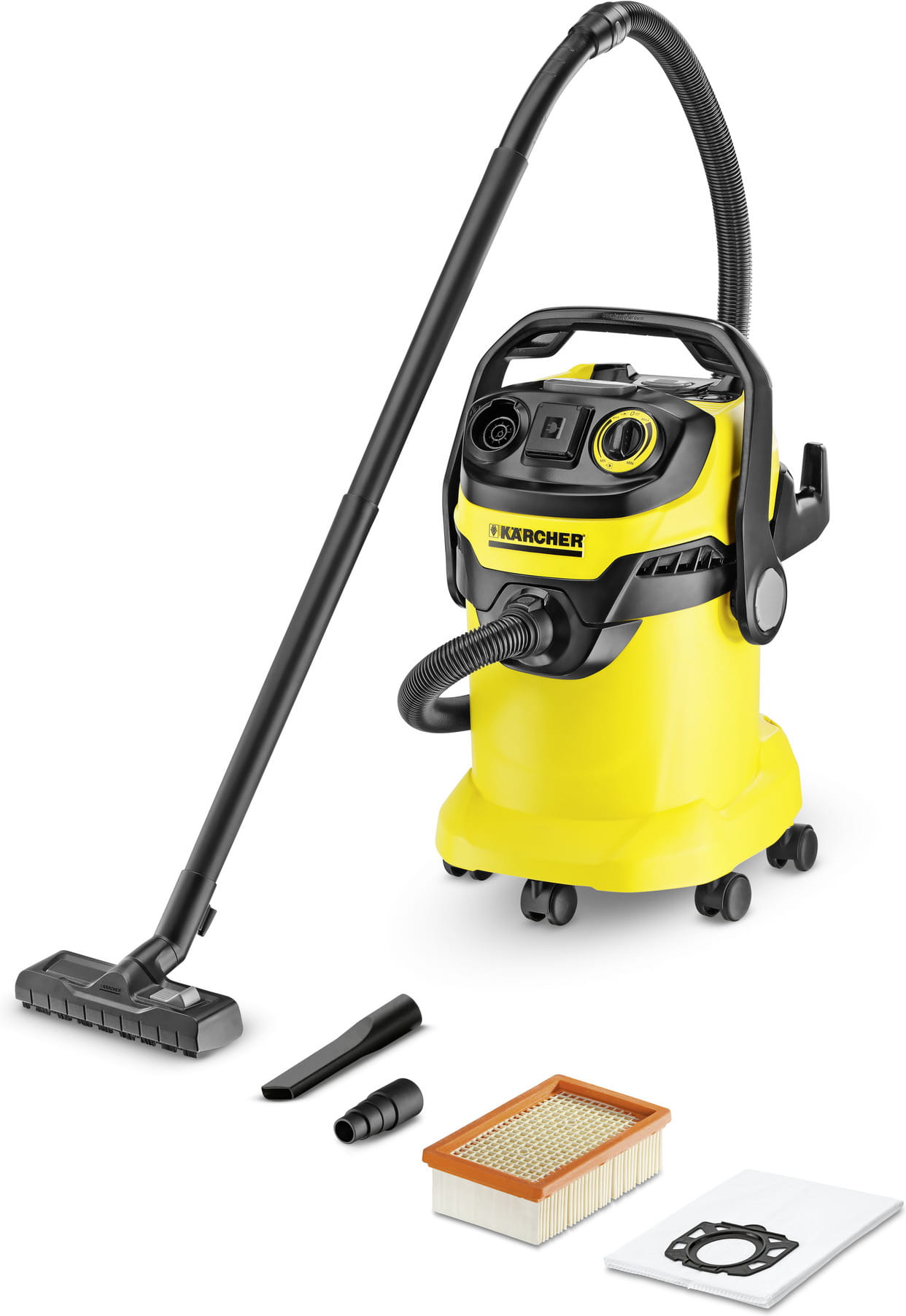 Karcher WD 5 P / 1.348-194.0