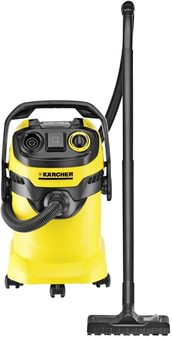 Karcher WD 5 P / 1.348-194.0