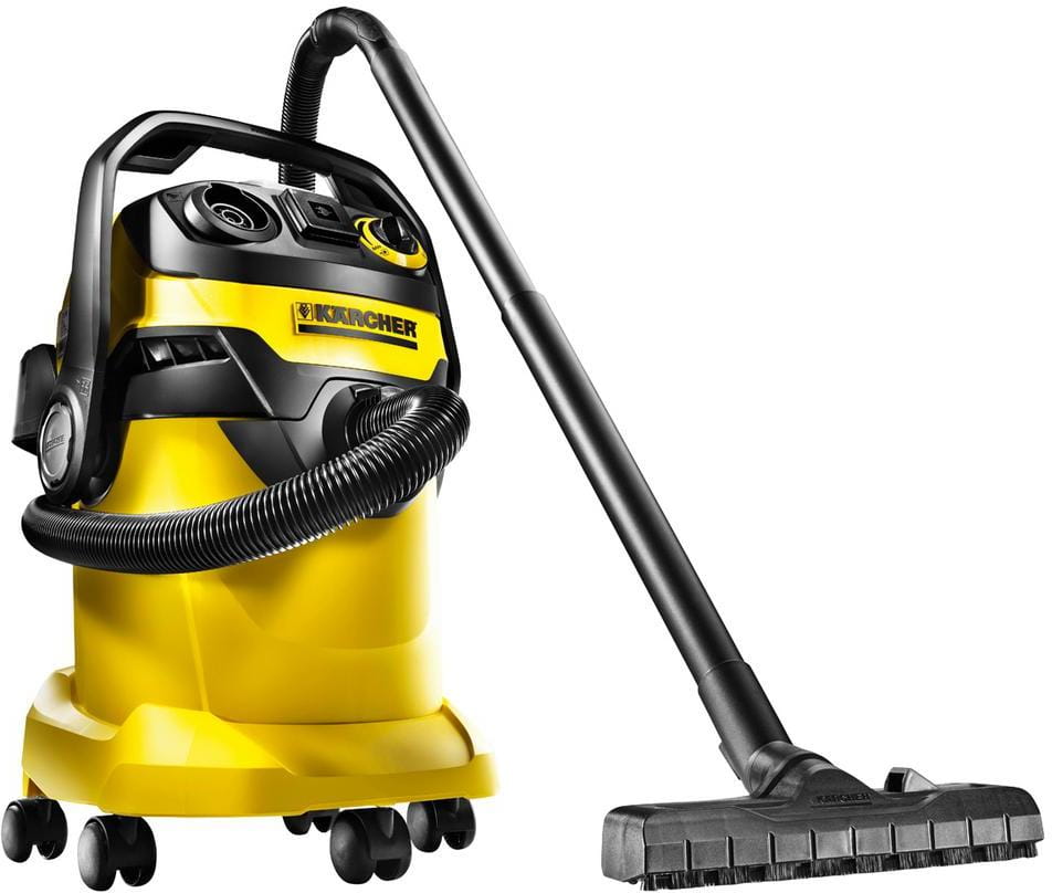 Karcher WD 5 P / 1.348-194.0