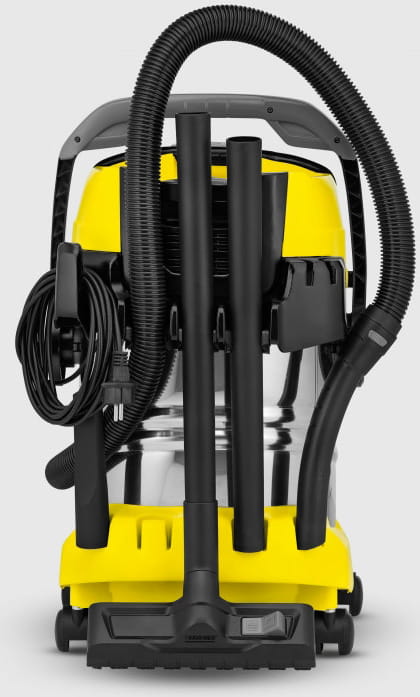 Karcher WD 5 Premium / Inox / 1.348-230.0