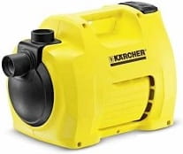 Karcher BP 3 Garden Set Plus / 1.645-357.0