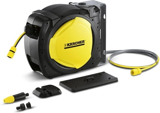 Karcher CR 7.220 Automatic / 2.645-218.0