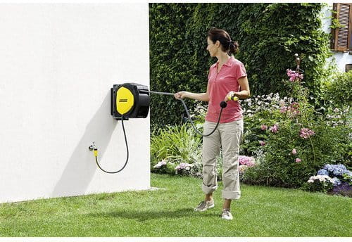 Karcher CR 7.220 Automatic / 2.645-218.0