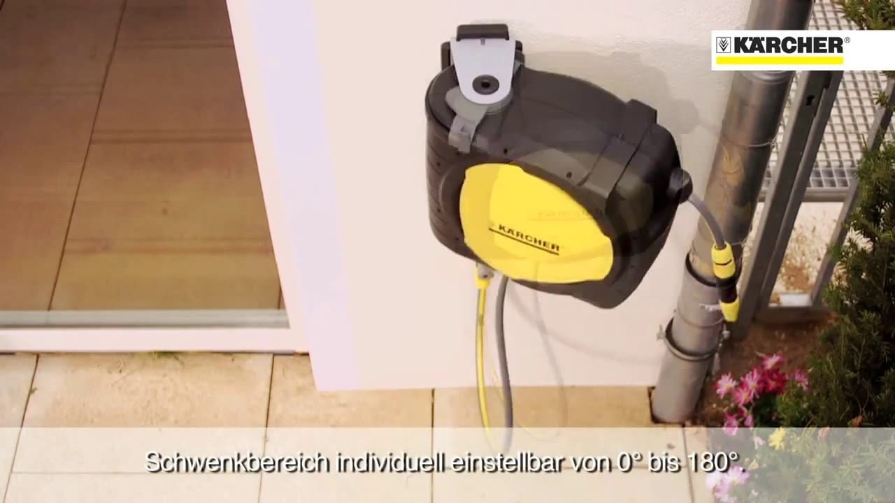 Karcher CR 7.220 Automatic / 2.645-218.0