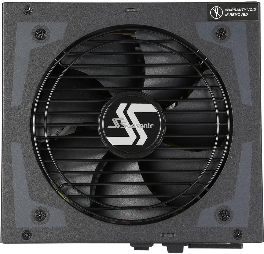 ATX PSU Seasonic Focus Plus 750 Platinum / 750W / SSR-750PX