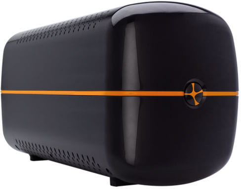 UPS Tuncmatik Digitech Eco / 2000VA / 1200W