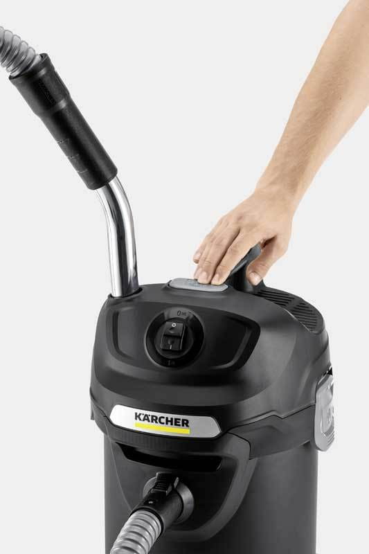 Karcher AD 2	 / 1.629-711.0