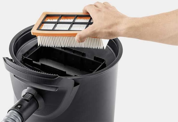 Karcher AD 2	 / 1.629-711.0