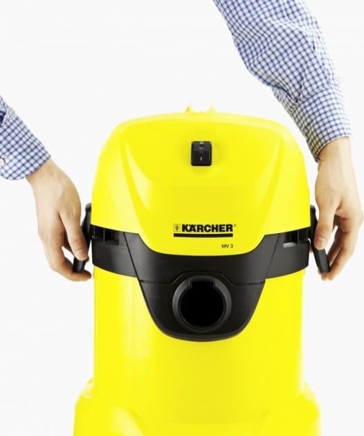 Karcher WD 3 Battery / 1.629-910.0