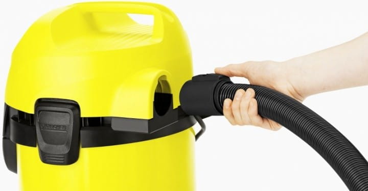 Karcher WD 3 Battery / 1.629-910.0