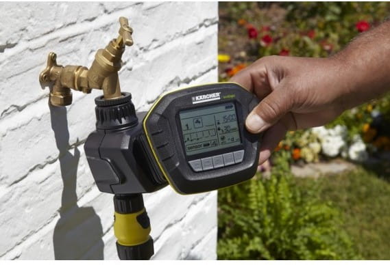 Karcher SensoTimer ST6 Ecologic / 2.645-213.0