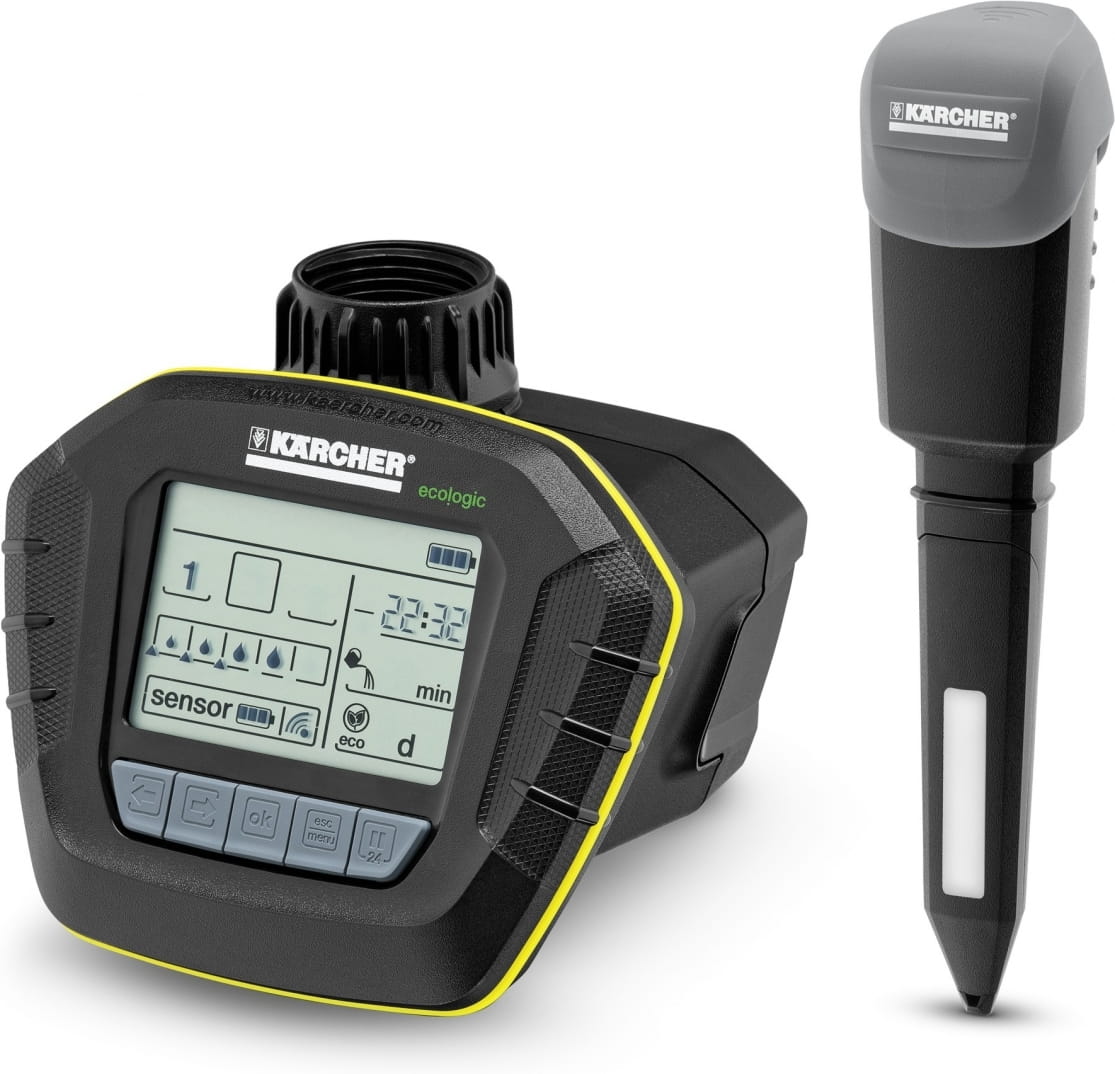 Karcher SensoTimer ST6 Ecologic / 2.645-213.0