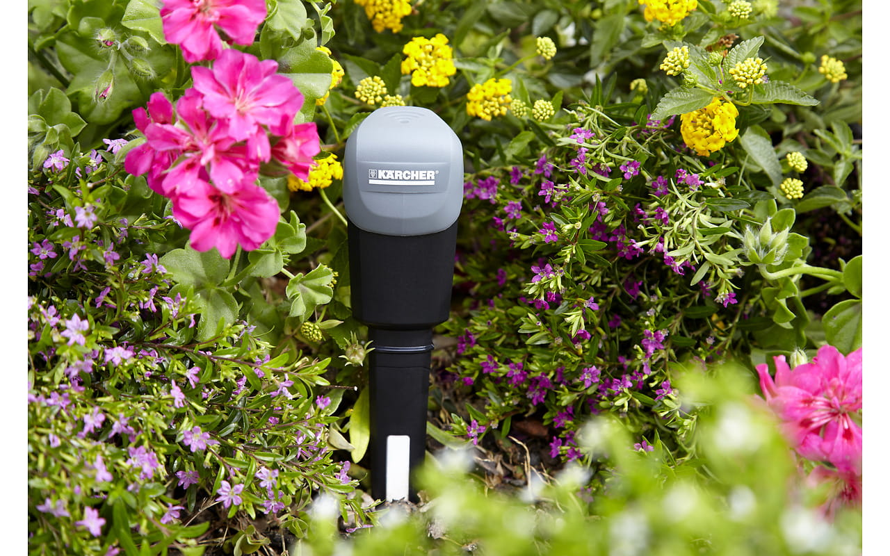 Karcher SensoTimer ST6 Ecologic / 2.645-213.0