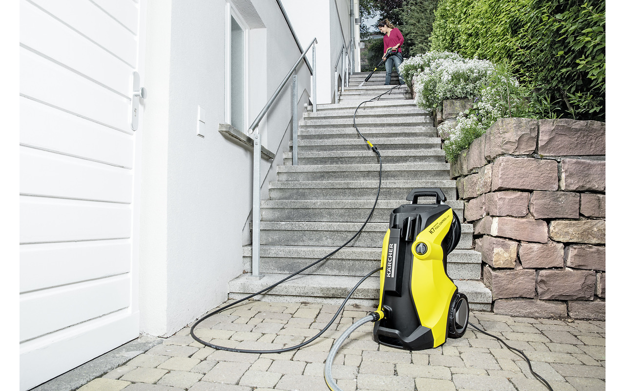 Karcher XH 10 QR / 2.641-708.0