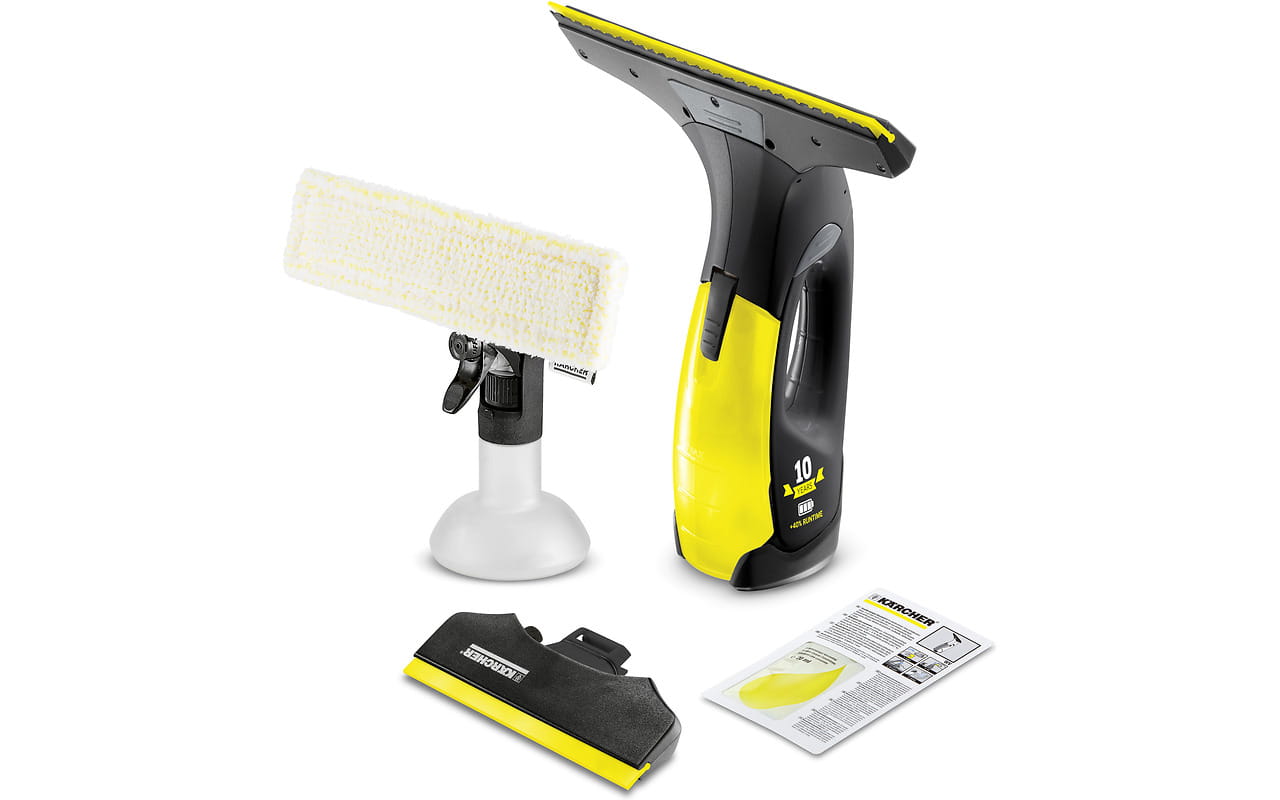 Karcher WV 2 Premium 10 Years Edition / 1.633-426.0