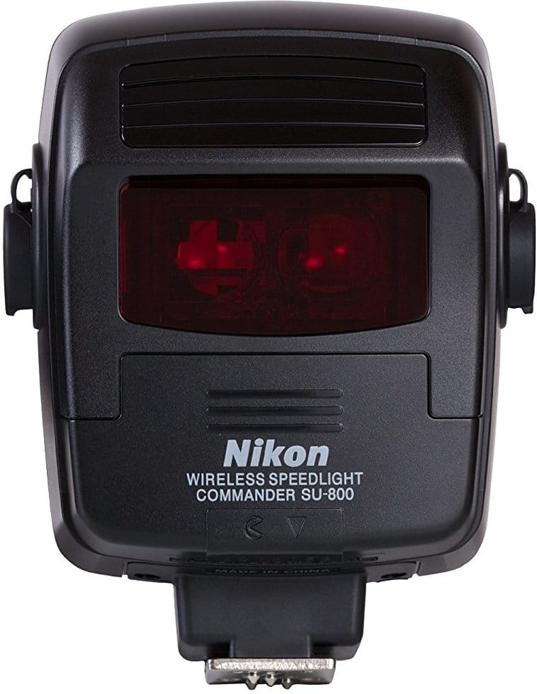 Nikon Close-up Speedlight Commander Kit R1C1 / FSA906CA