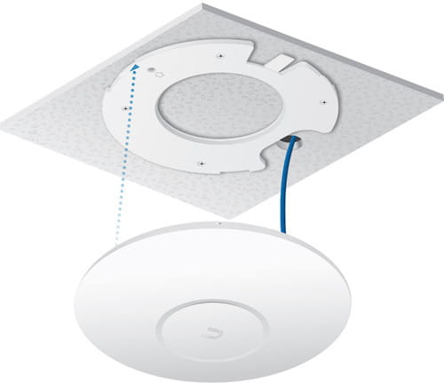 Ubiquiti UniFi AC HD / Wave 2 Enterprise / UAP-AC-HD