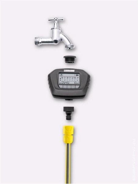 Karcher WT 5 / 2.645-219.0