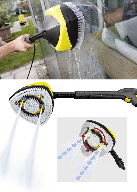 Karcher WB 150 / 2.643-237.0