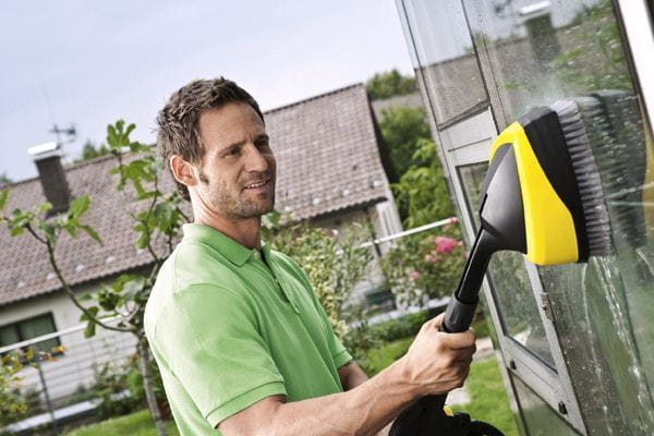 Karcher WB 150 / 2.643-237.0