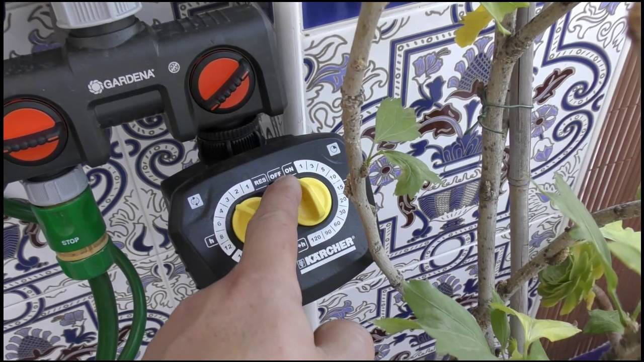 Karcher WT 4 / 2.645-174.0