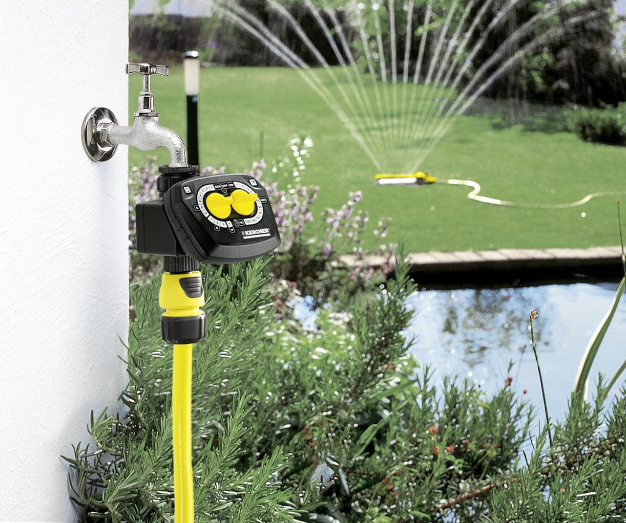 Karcher WT 4 / 2.645-174.0