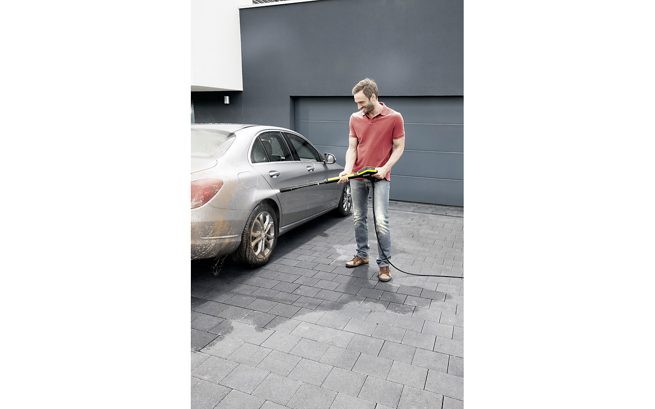 Karcher VP 180 Vario Power Jet / 2.642-726.0 / for K 7