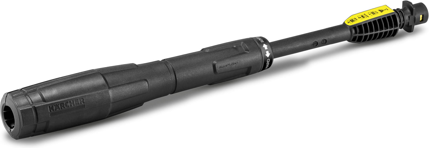 Karcher VP 145 Vario Power Jet / 2.642-725.0 / for К 4 - K 5