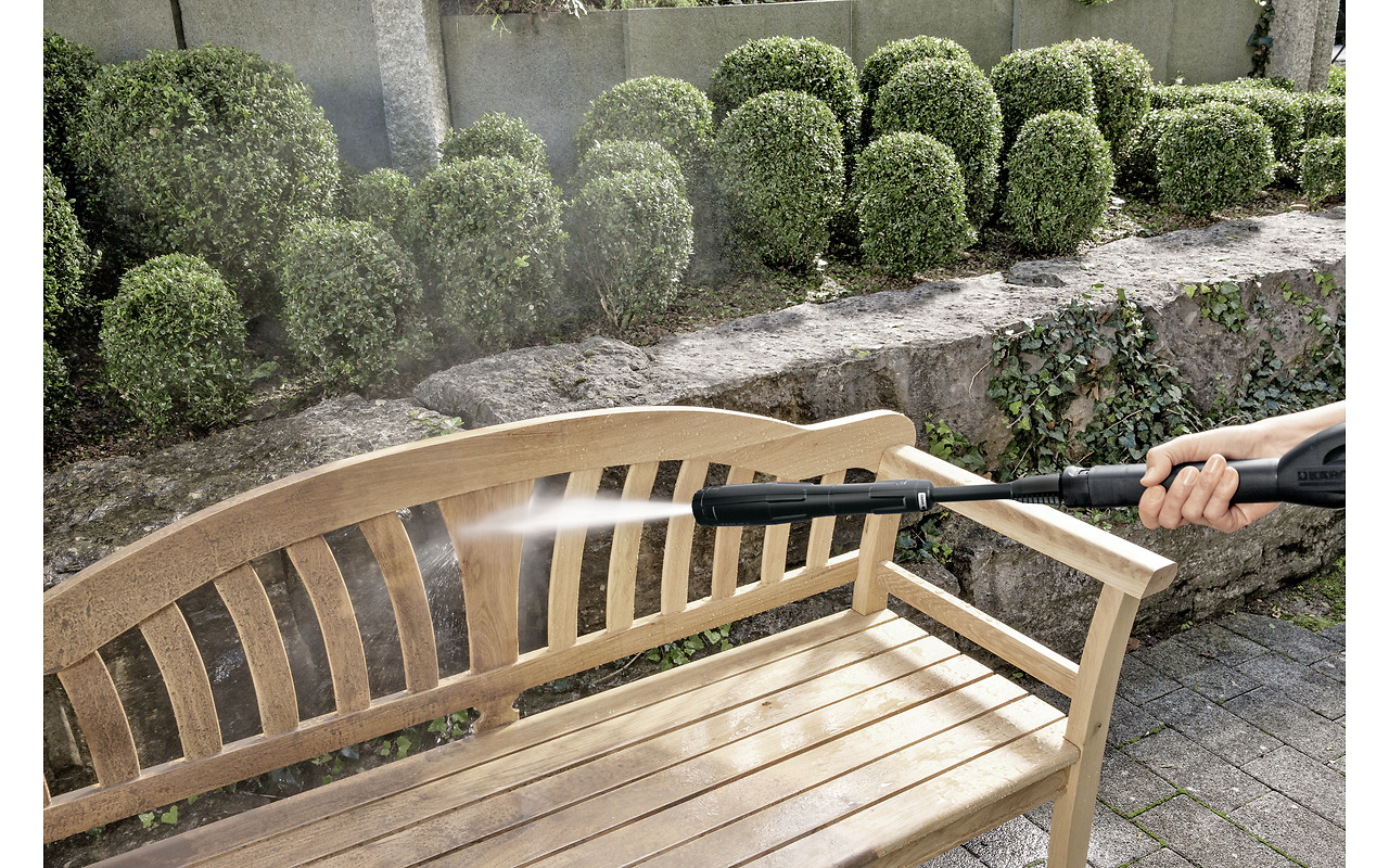 Karcher VP 145 Vario Power Jet / 2.642-725.0 / for К 4 - K 5