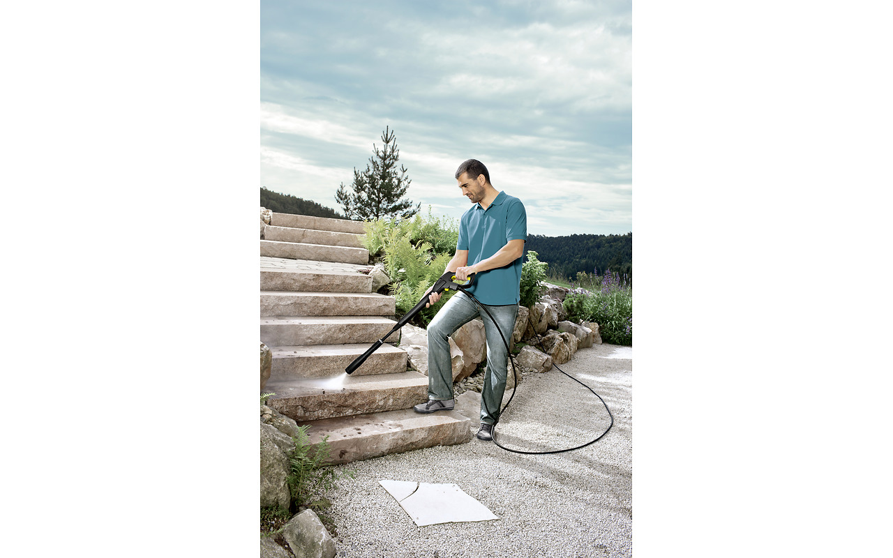 Karcher VP 145 Vario Power Jet / 2.642-725.0 / for К 4 - K 5