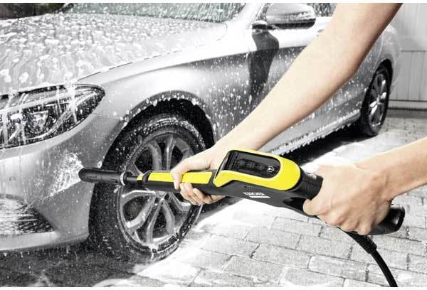 Karcher VP 145 Vario Power Jet / 2.642-725.0 / for К 4 - K 5