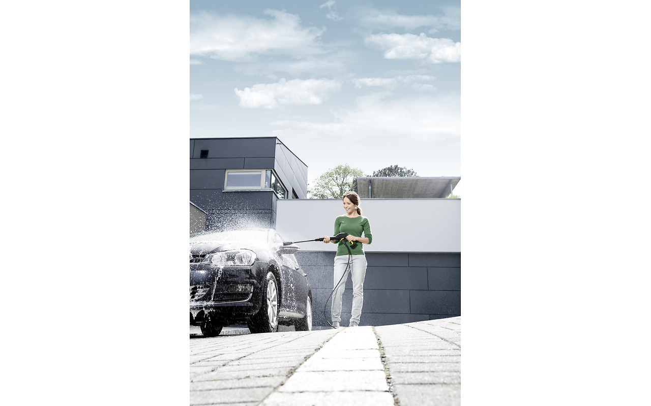 Karcher VP 120 Vario Power Jet / 2.642-724.0 / for К 2 - K 3