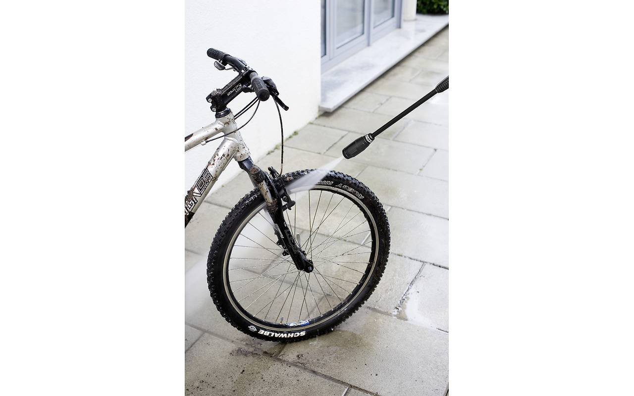 Karcher VP 120 Vario Power Jet / 2.642-724.0 / for К 2 - K 3