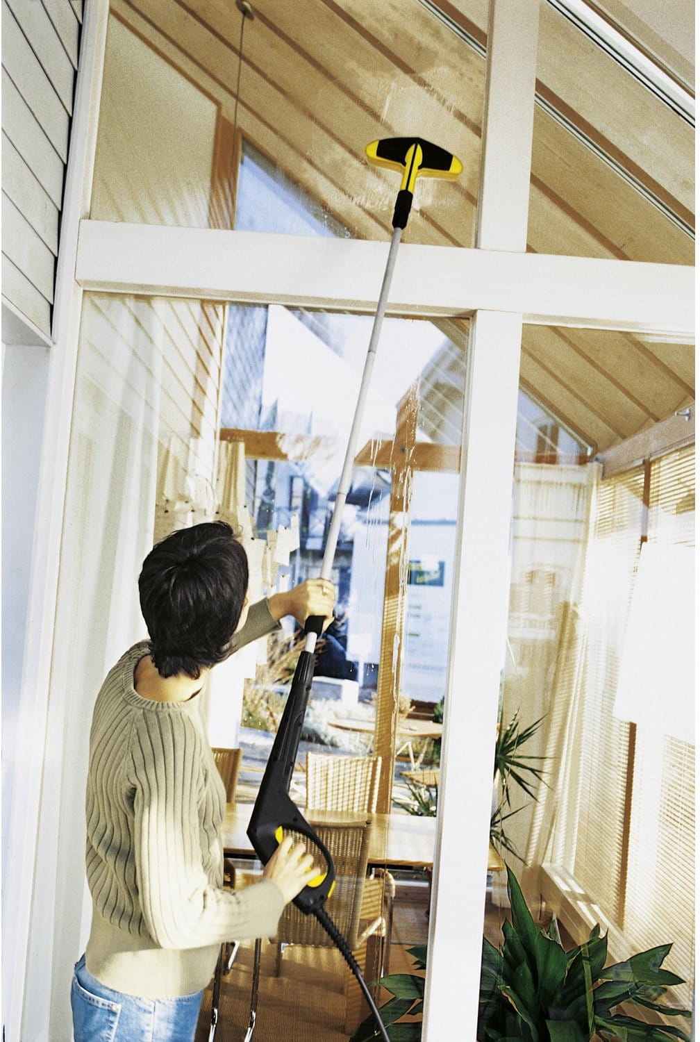 Karcher WB 60 / 2.643-233.0