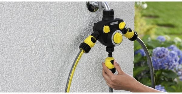 Karcher WT 2.000 / 2.645-209.0