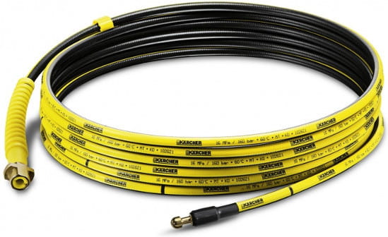 Karcher 2.637-729.0 / 7.5m