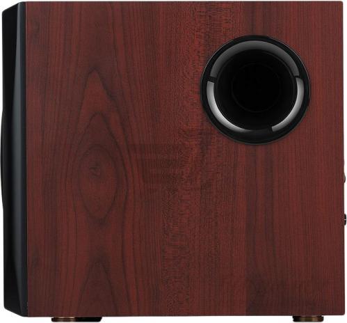 Speakers Edifier S350DB / 2.1 150W / Brown
