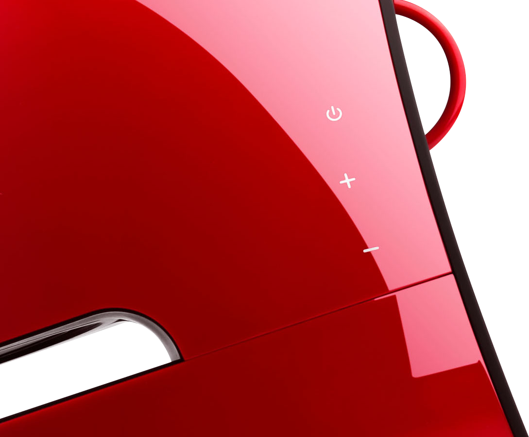 Edifier E25HD / 2.0 74W / Red