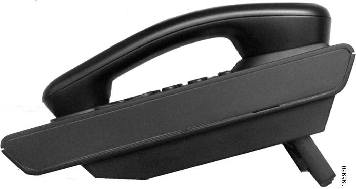 Cisco Unified IP Phone 6901