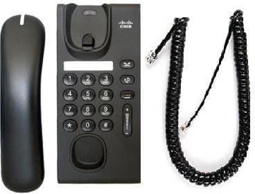 Cisco Unified IP Phone 6901