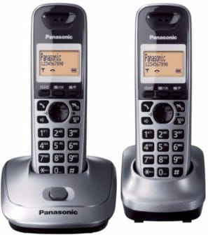 Panasonic KX-TG2512