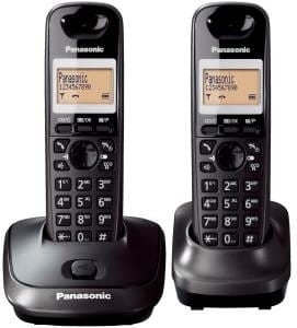 Panasonic KX-TG2512
